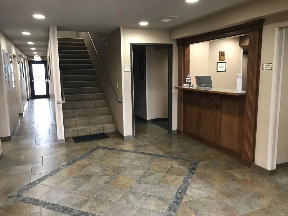 Liberty Lodge