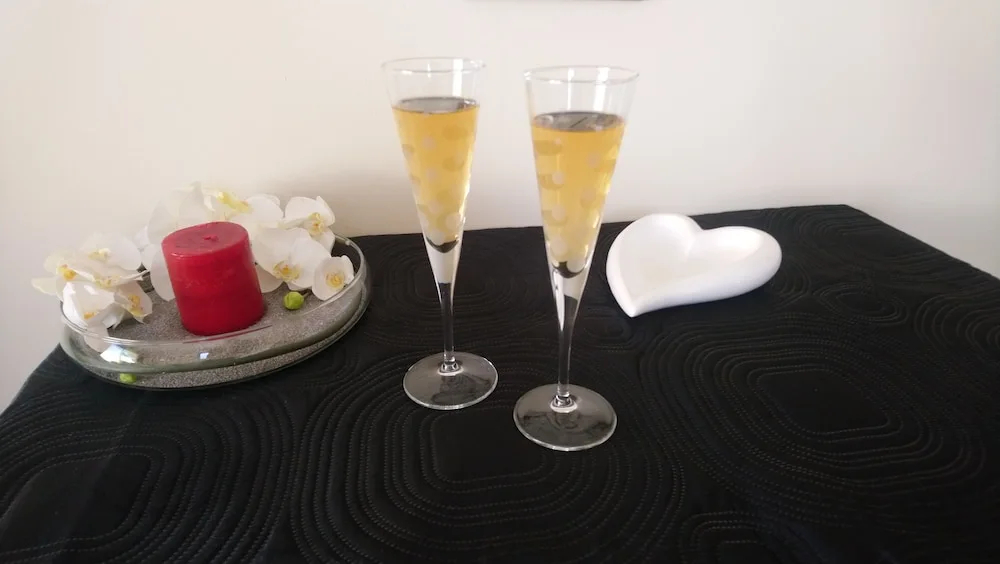 Plgfe - Maison d'hôtes EPICUROOMS - Suites romantiques 5 étoiles