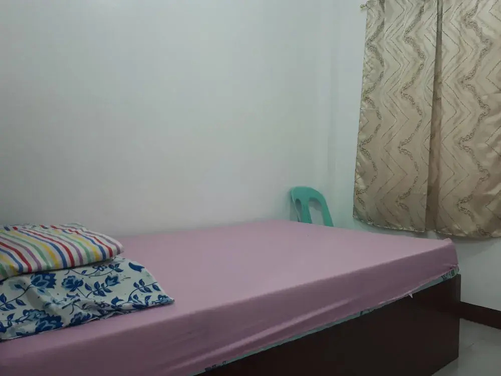 Cvp Hotel