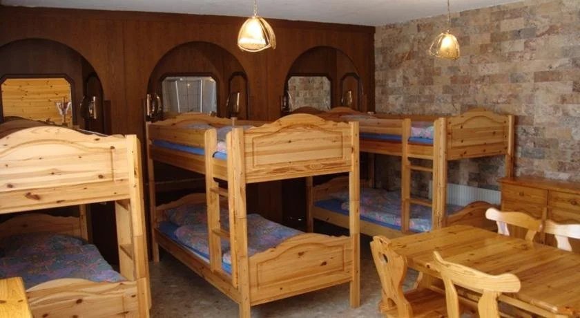 Hotel du Glacier