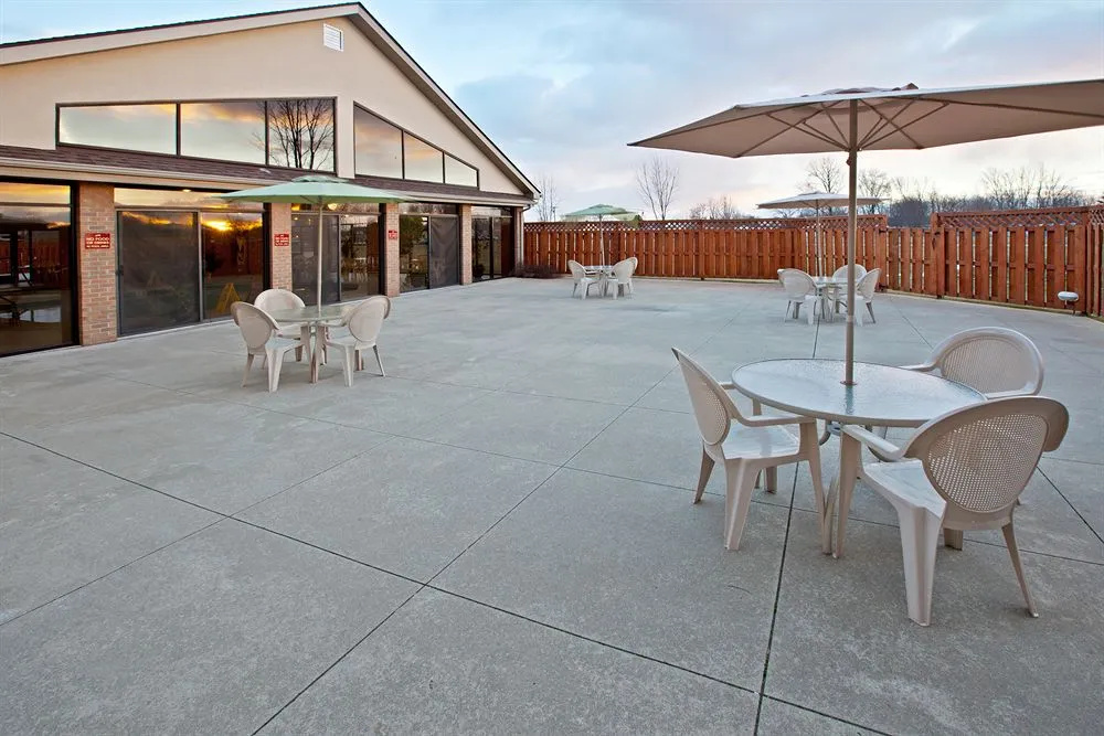 Holiday Inn Express & Suites Bad Axe by IHG