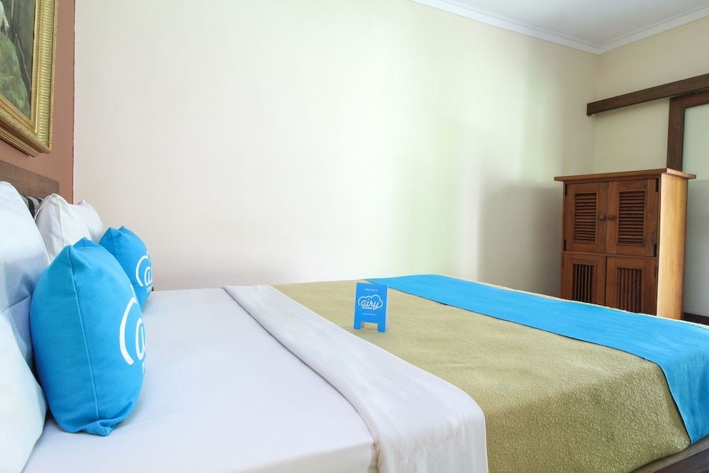 Airy Ubud Raya Andong Bali