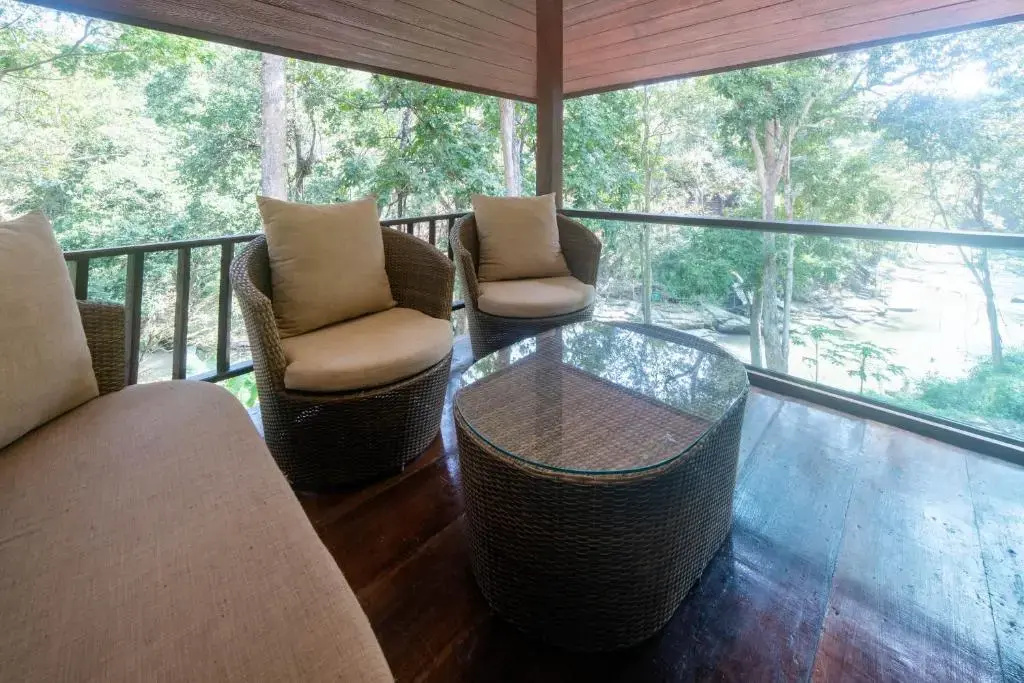 Tawan Riverside