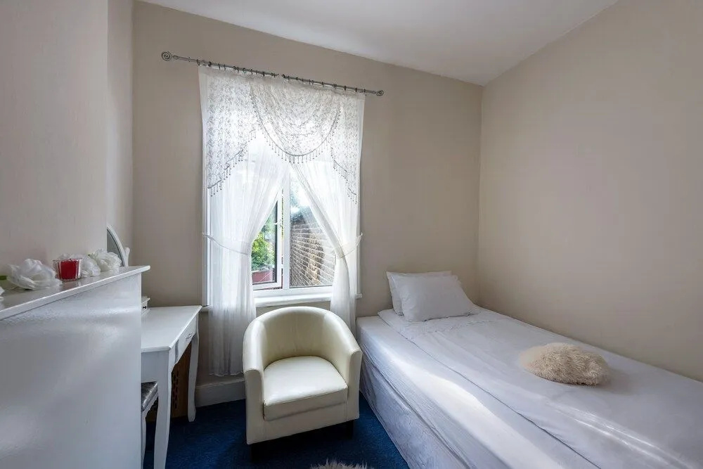 Newton Guesthouse