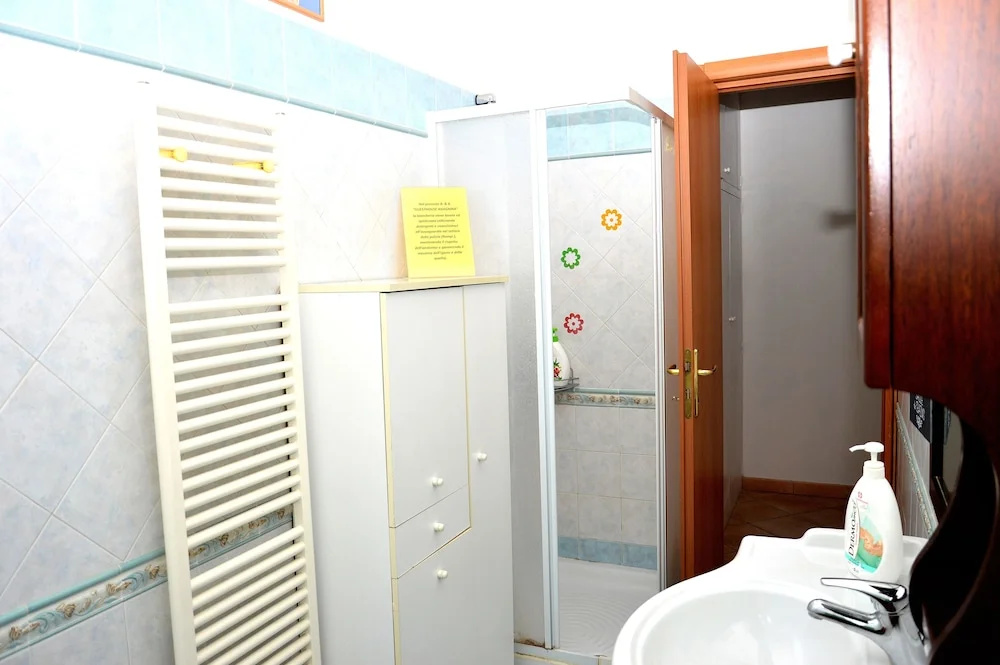 Guesthouse Anagnina