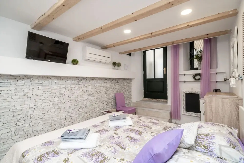 Lavender Room