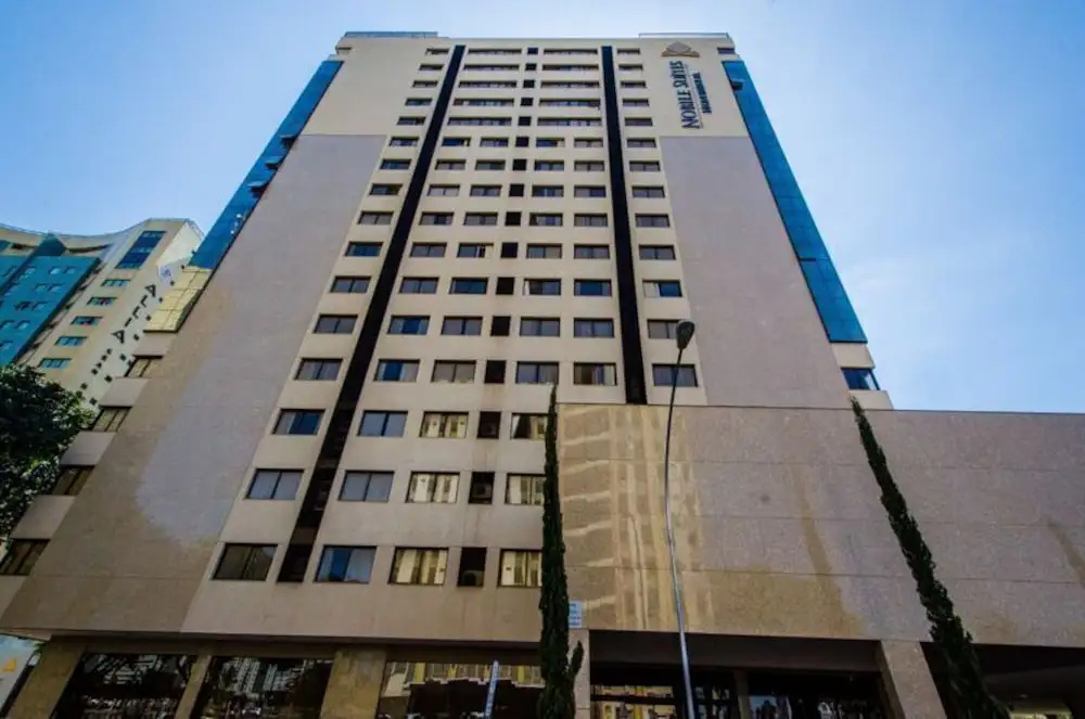 NB110 A Esplanada é logo ali