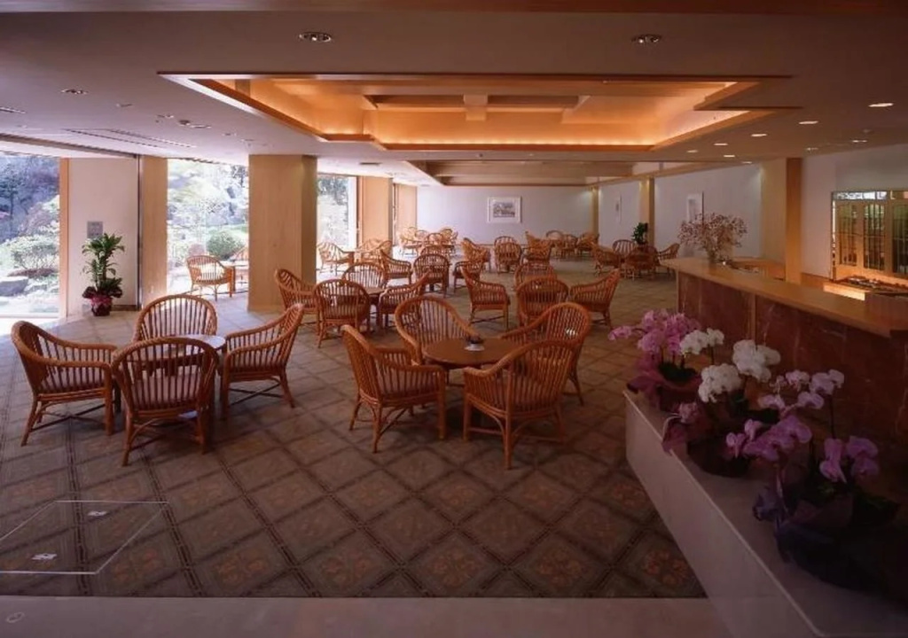 Hanabishi Hotel