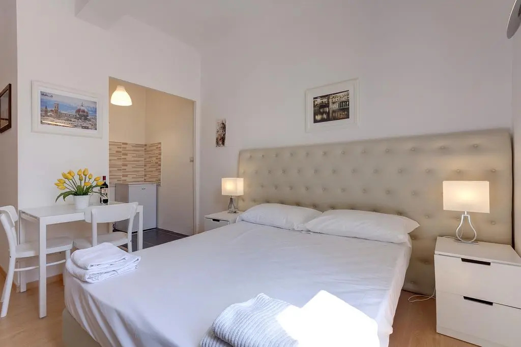 Castellani Apartment