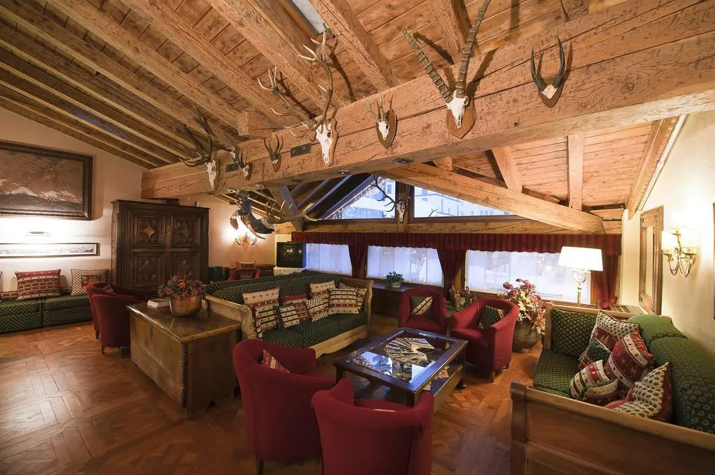 Hotel Jumeaux