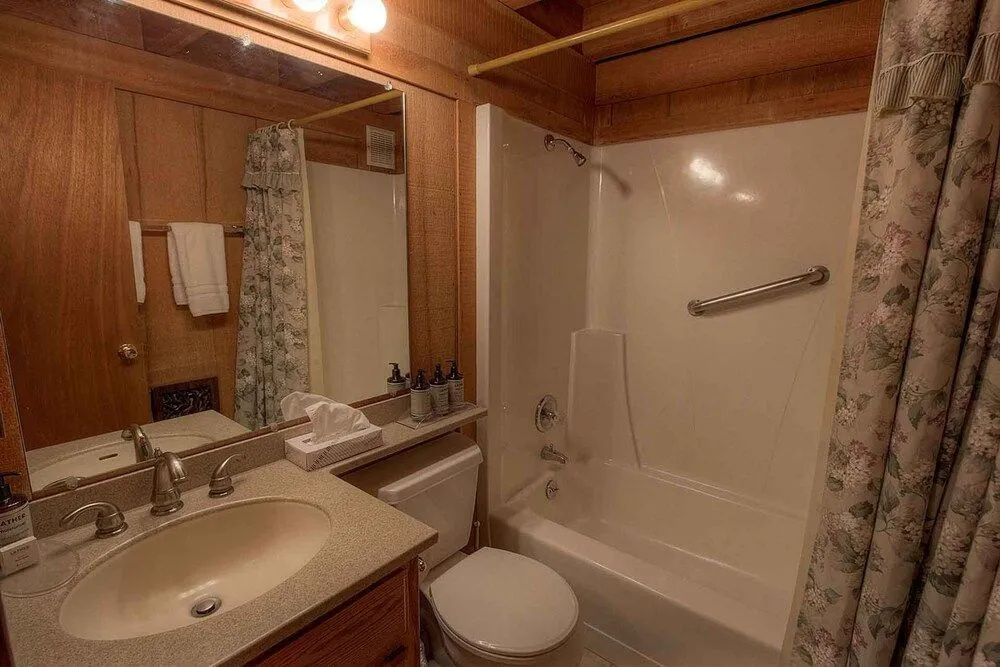 Chimney Rock Condo by Lake Tahoe Accommodations