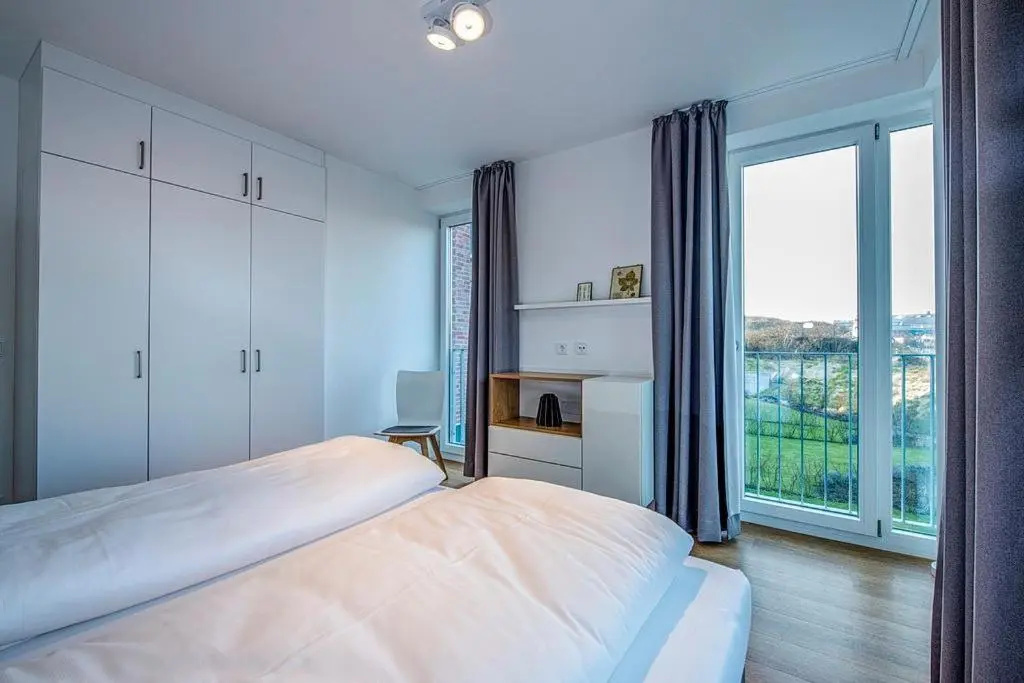 Apartmentvilla Anna See Apartmentvilla Anna See 2-13