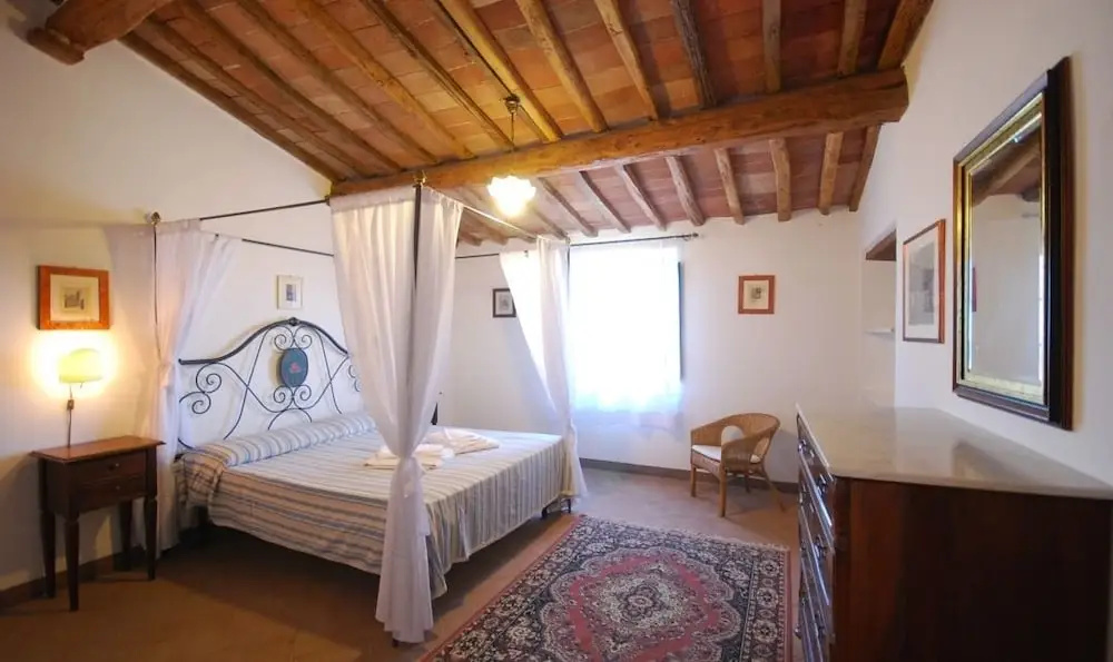 Holiday Rental Montecchio 4