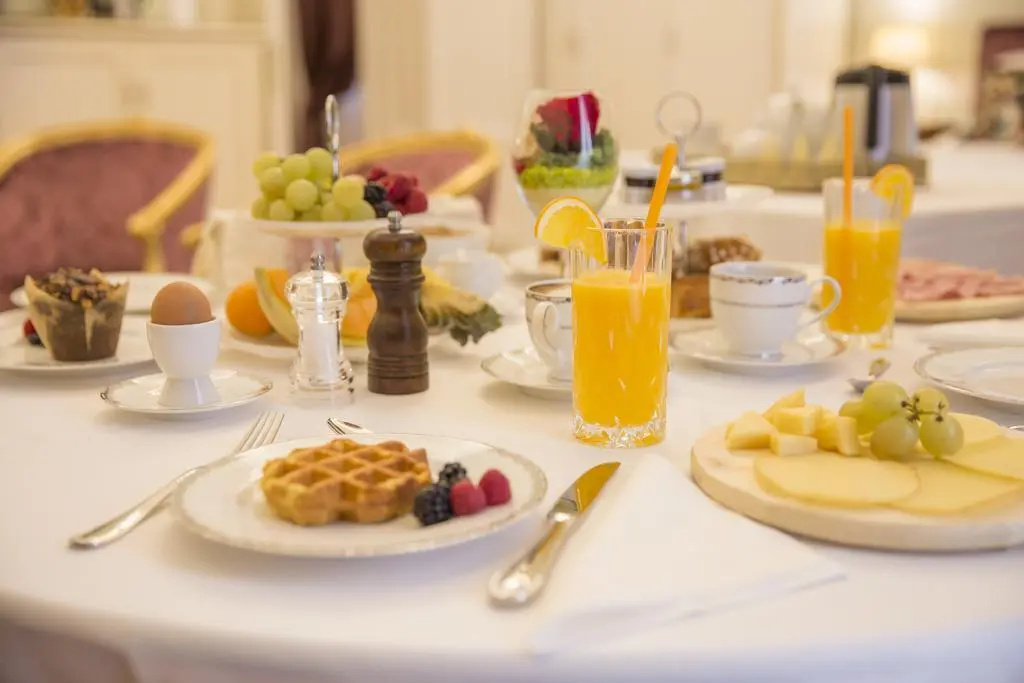Palazzo Monga Boutique Guesthouse