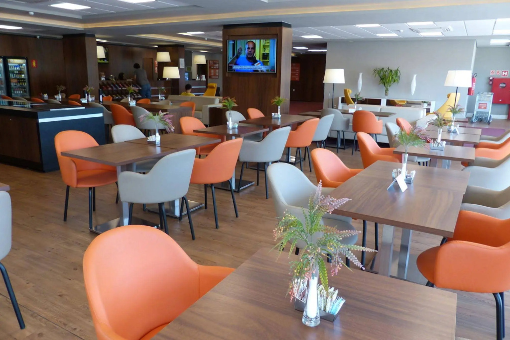 Hotel 10 Palmas