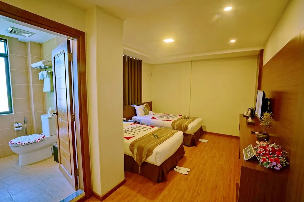 Sanctuary Hotel