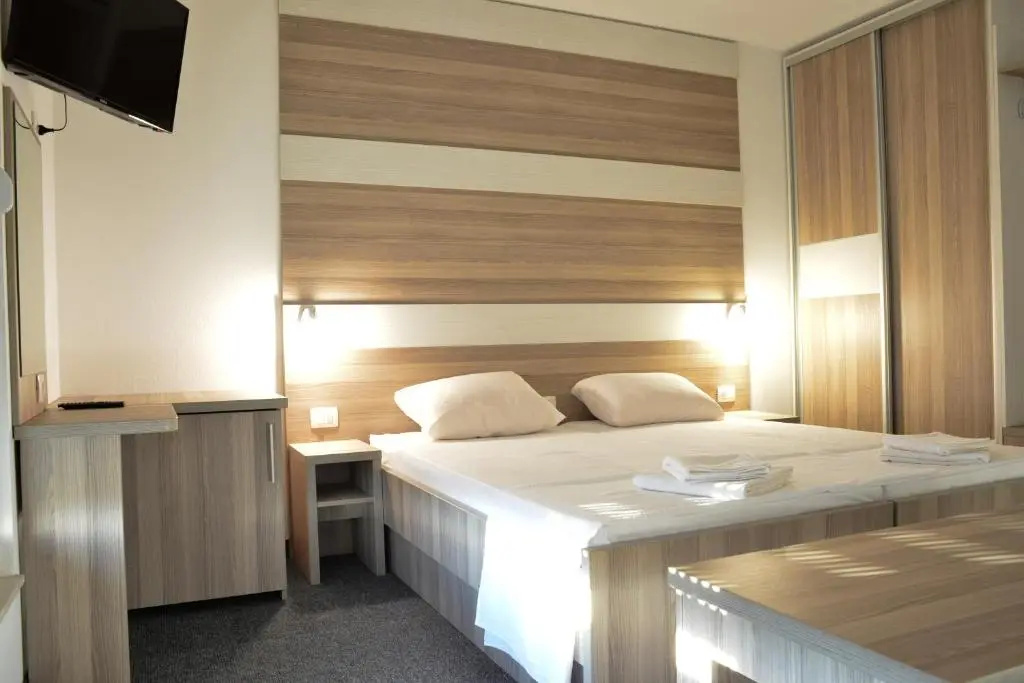 Motel Rivero A&S