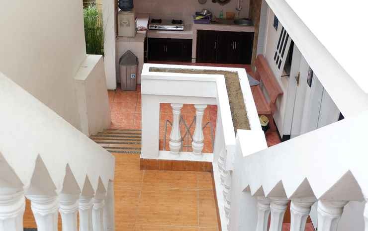 Joyo Homestay Syariah