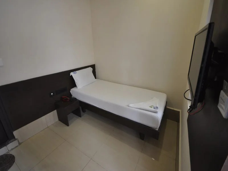 Vijey Hotels