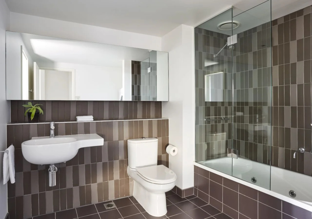 Dandenong Central Apartments Official