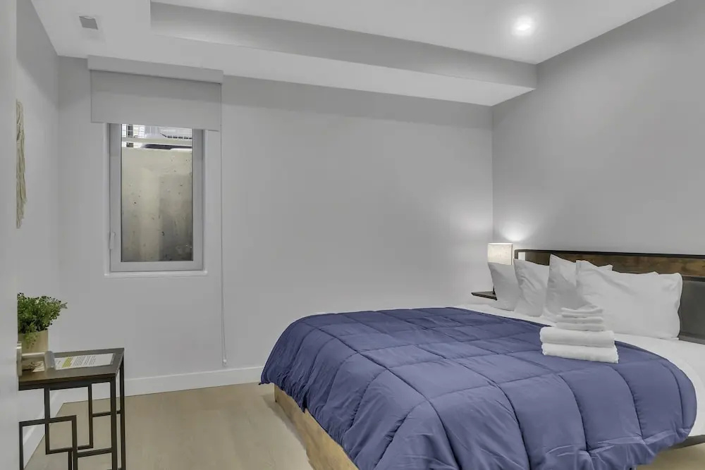 1br Logan Circle Furnished Apartment 1 Bedroom Apts by RedAwning