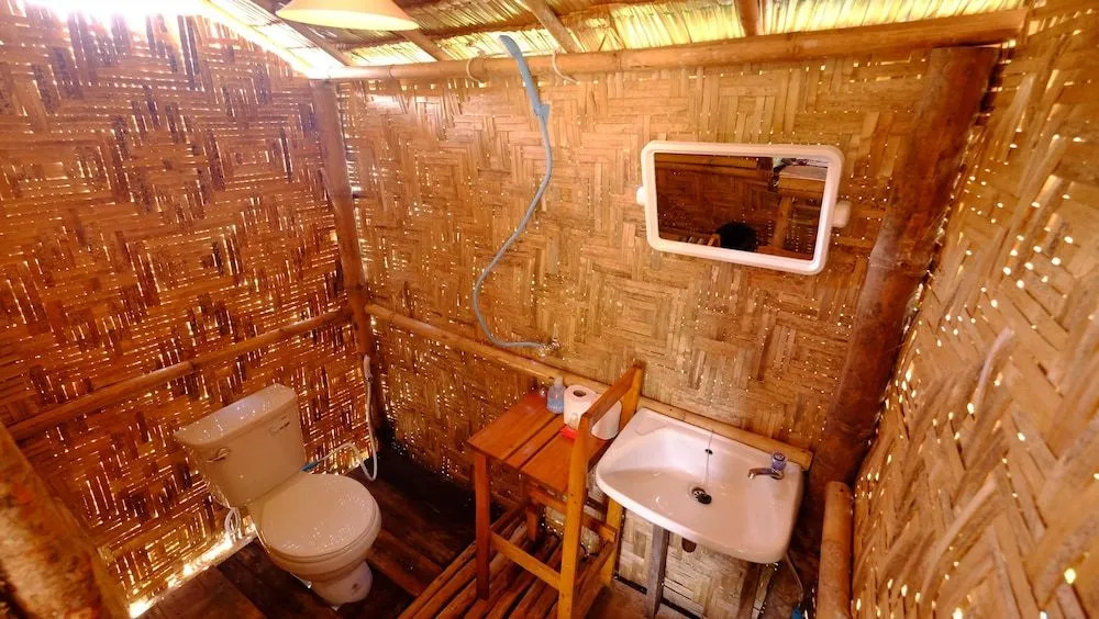 Captain Yut's Bungalow