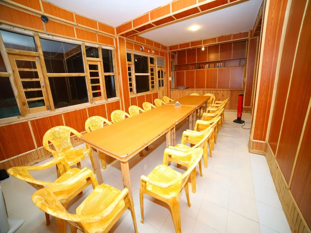 OYO 12137 Home North Moon Homestay
