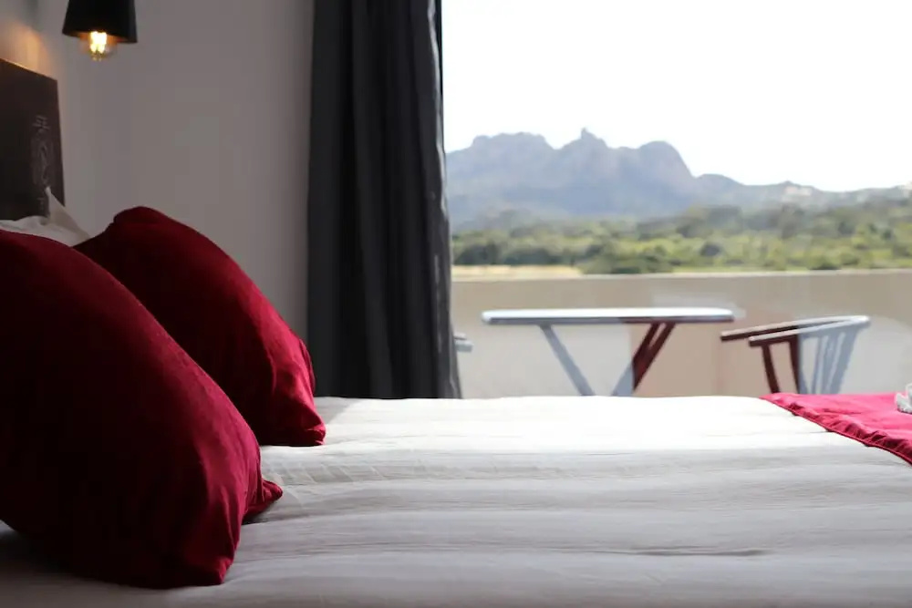 Hotel Fazio