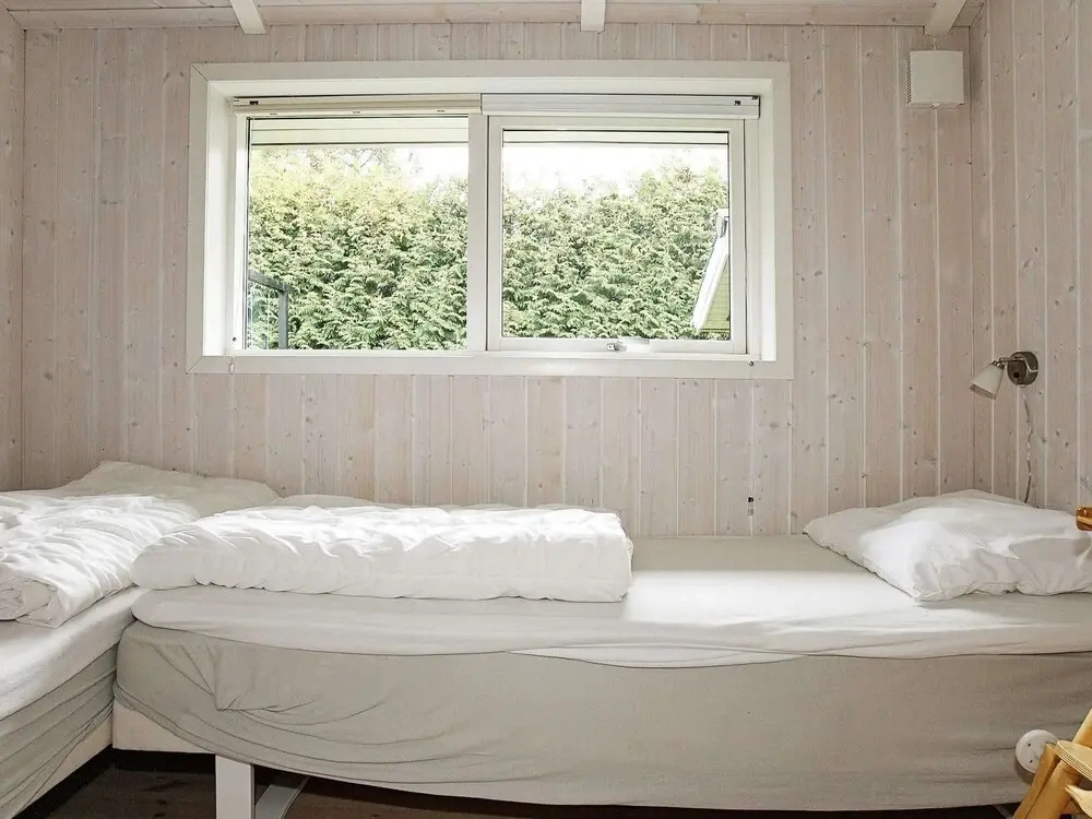 8 person holiday home in Hadsund