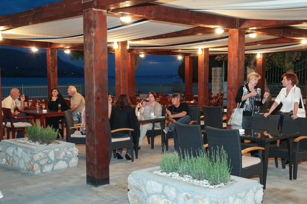 Family Hotel Zanè