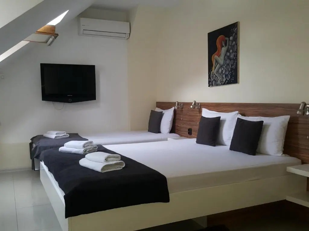 Niš City Center Guest House