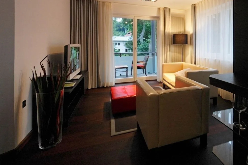 niXe binz designhotel