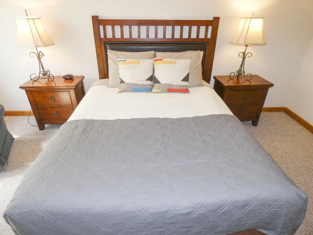 Castillo De Las Rocas by MoabCondos4Rent