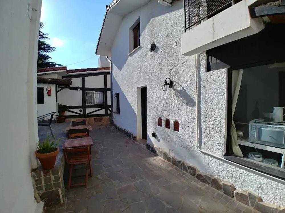Posada Mia Nonna