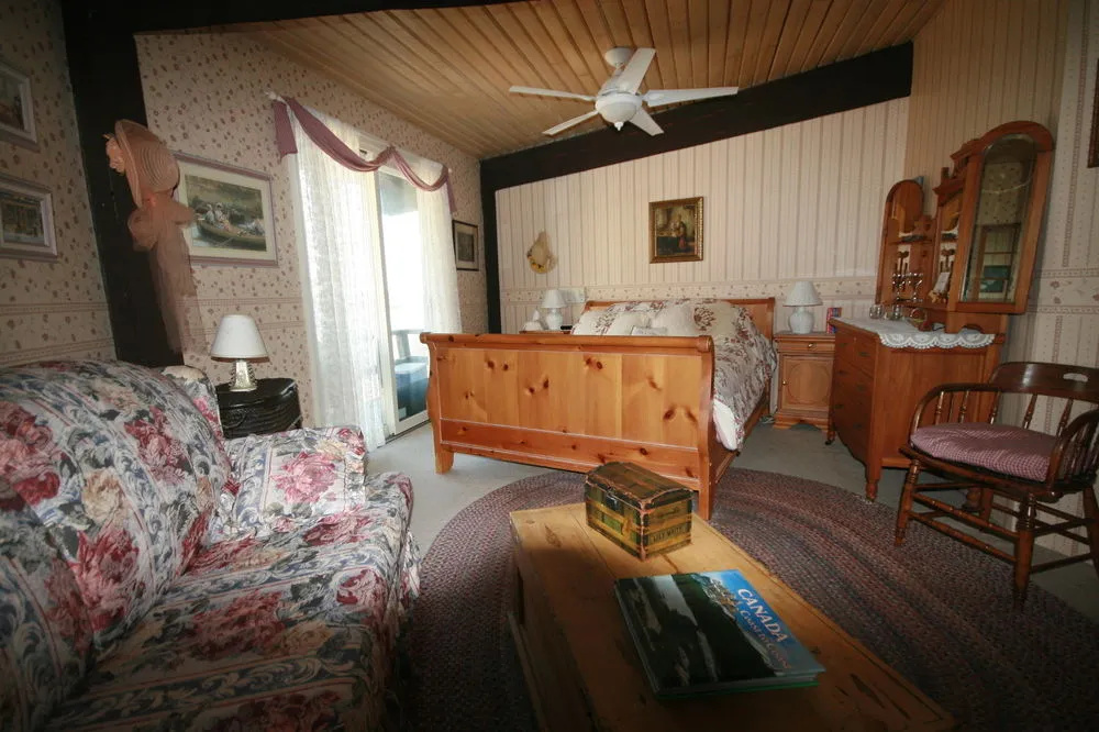 Stouffermill Bed & Breakfast