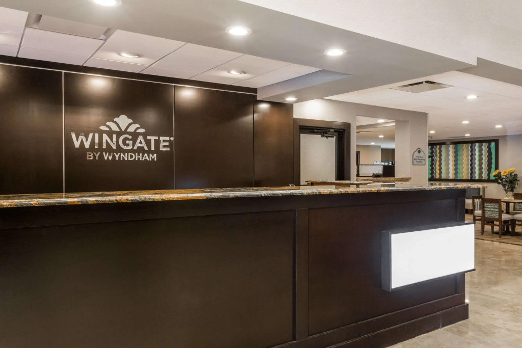 Wingate by Wyndham, Universal Studios - Free Theme Park Shuttle
