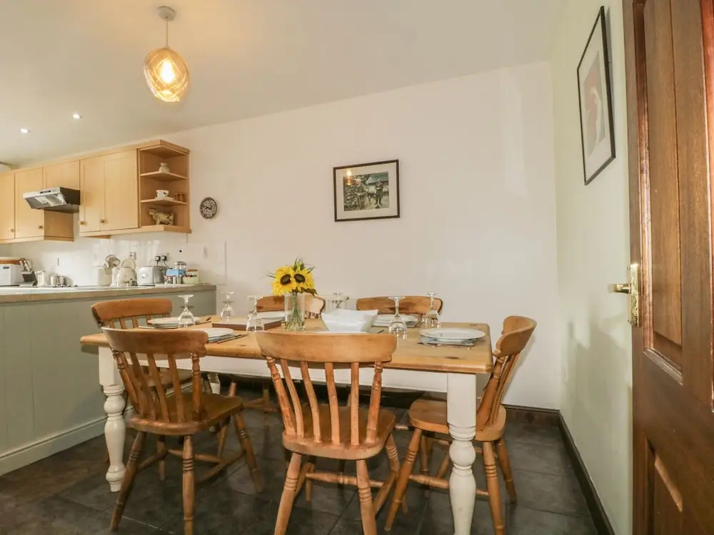 Stonegarth Cottage