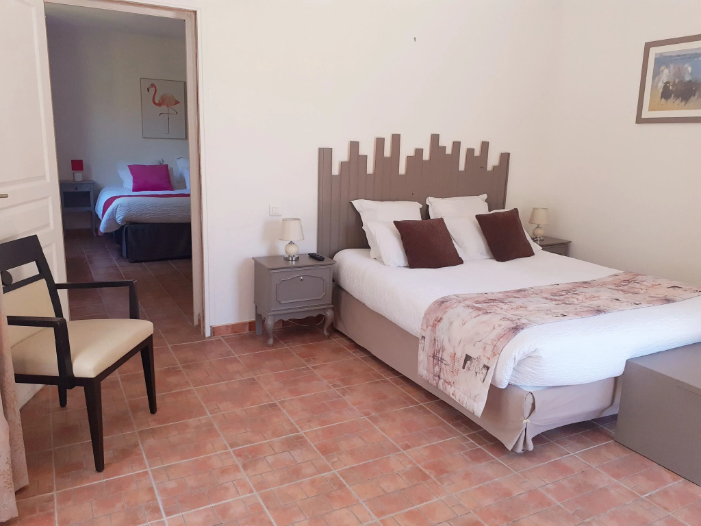 Logis Hôtel Restaurant Le Clos des Capitelles