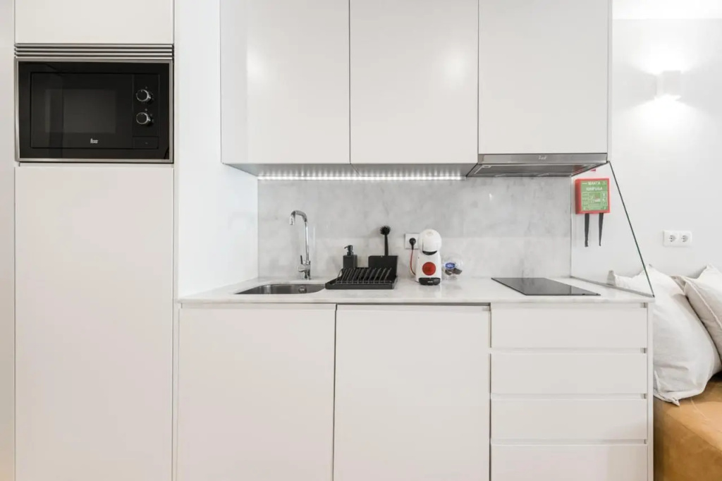 GuestReady - Private oasis for two