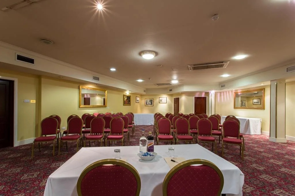Royal Albion Hotel