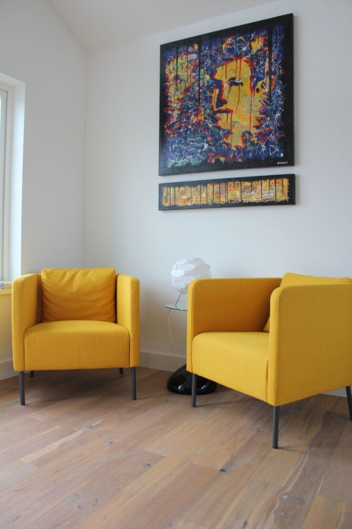 Rosenhill B&B