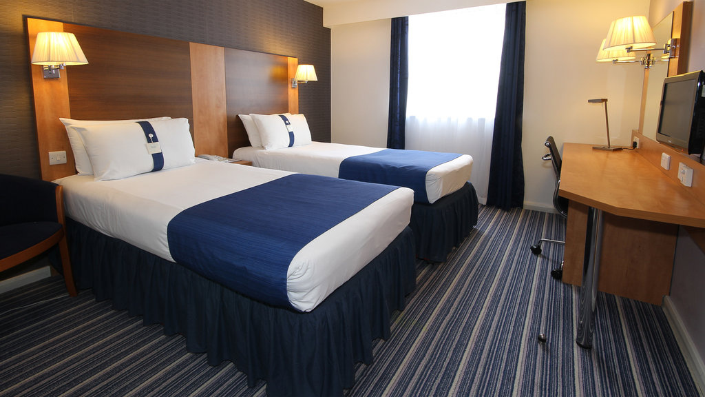 Holiday Inn Express Nuneaton by IHG