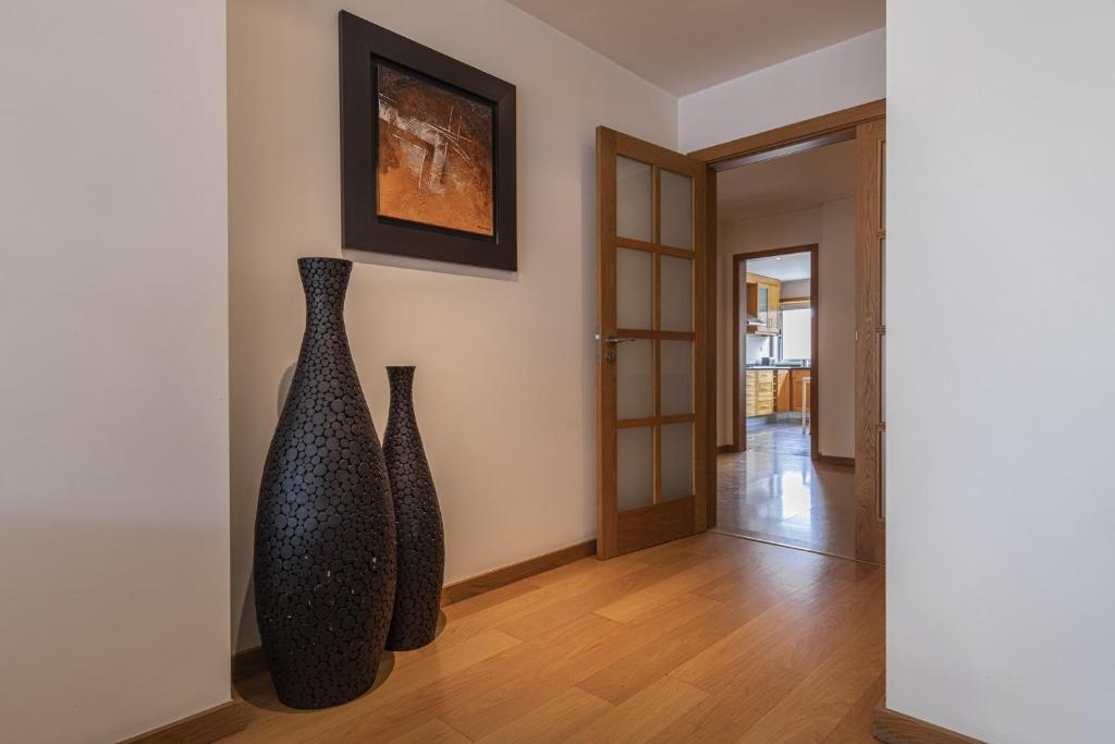 2 Bedroom Large apartment By Innkeeper