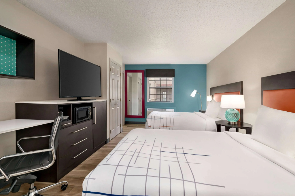 La Quinta Inn by Wyndham Columbus Airport Area