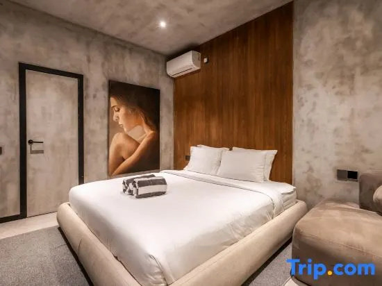 Jungle Vista Boutique Suites Ubud