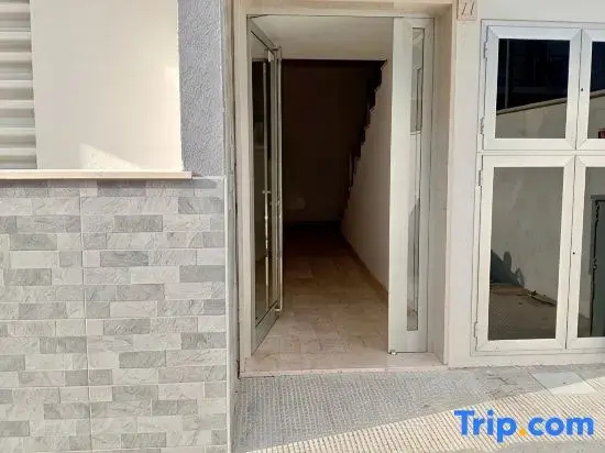 [Prima Classe Apartment] Central Cozy Apartment