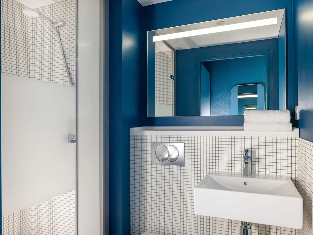 ibis budget Bourg en Bresse