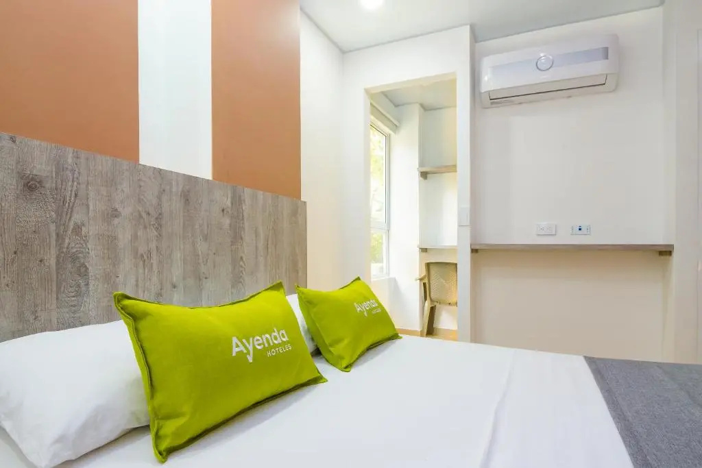 Hotel Eco Suite