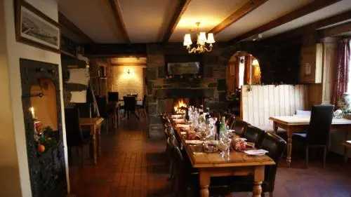 Auberge Du Val Hotel