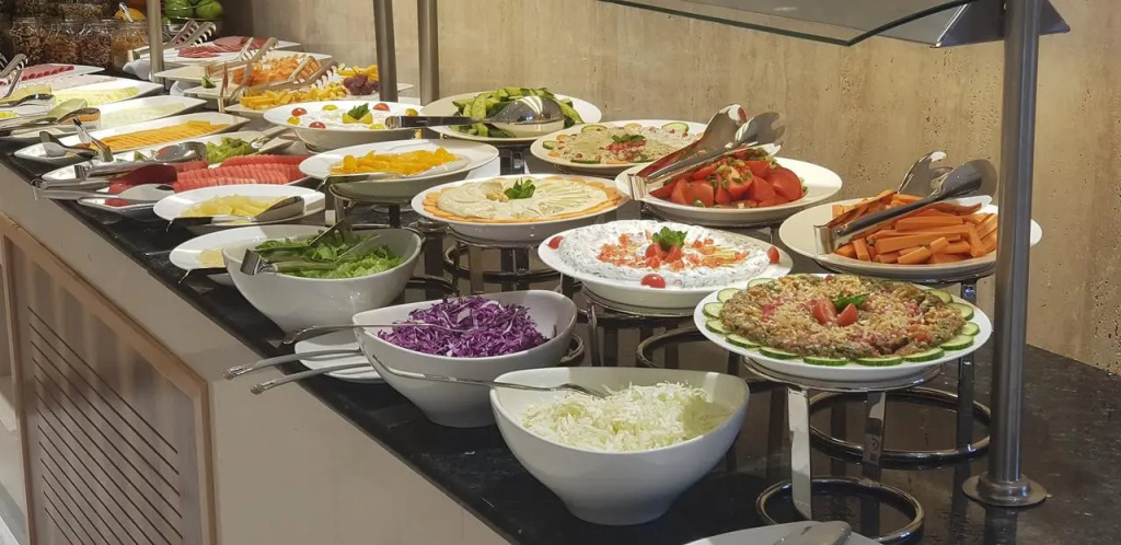 VIP Hotel Doha Qatar